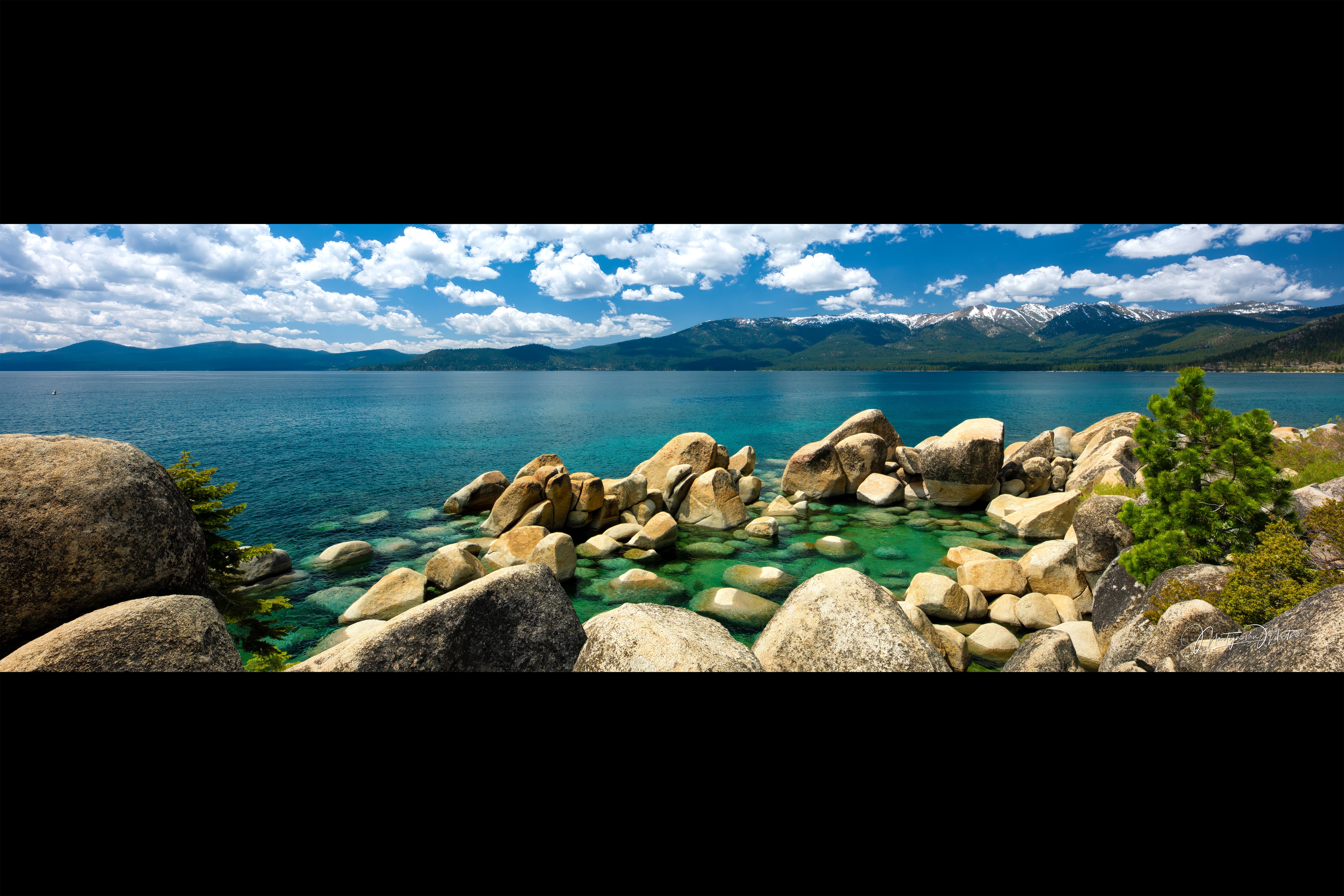 Rocky Tahoe